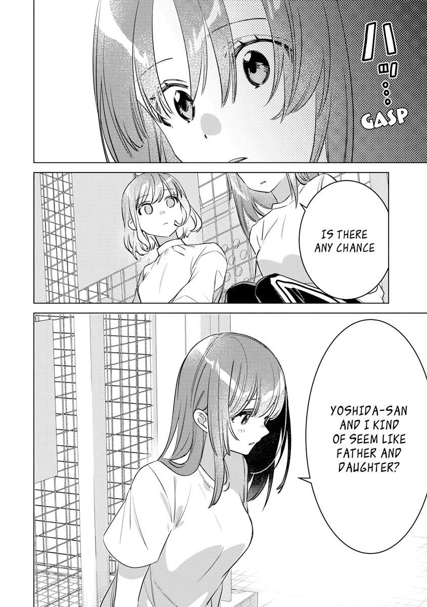 I Shaved. Then I Brought a High School Girl Home, Chapter 50 image 24